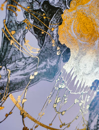 Image 3 of - Totem Skull -