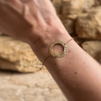 Image 3 of Bracelet rondo