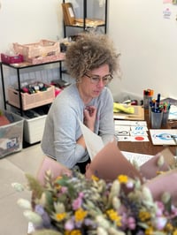 Image 1 of Atelier "dessine ta guidance"