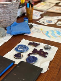 Image 4 of Atelier "dessine ta guidance"