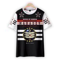 Image 1 of Mahadev t-shirt (Strict & Xtreme)