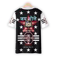 Image 4 of Mahadev t-shirt (Strict & Xtreme)