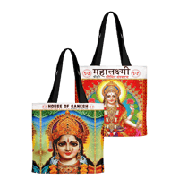 Image 1 of Lakshmi tote bag 45x45cm