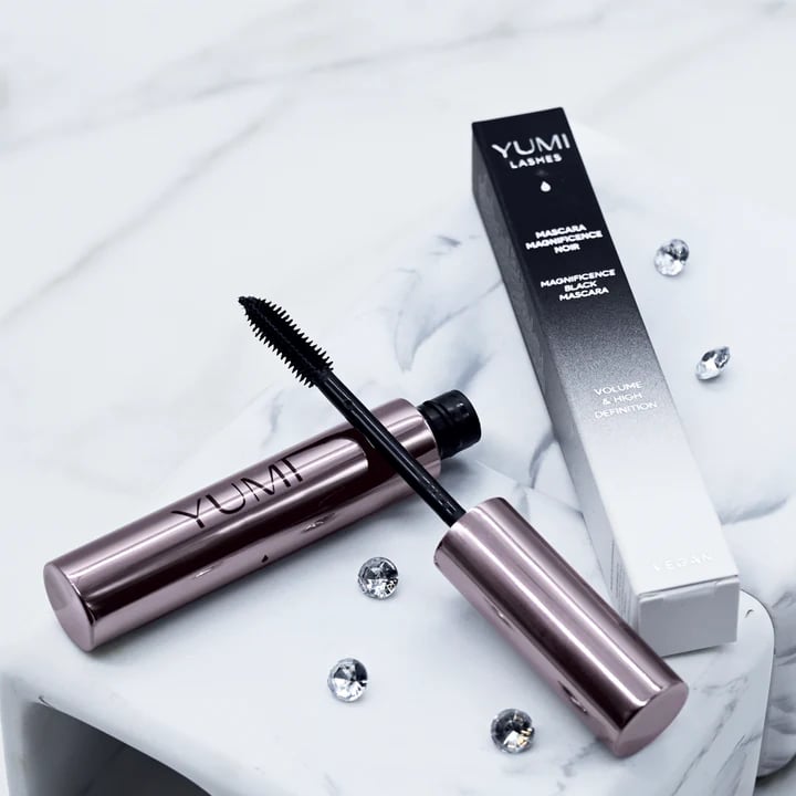 Yumi Magnificence Black Mascara