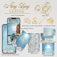 Image 1 of The Ultimate Logo Package 