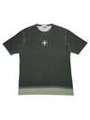 Stone Island Logo T-shirt L