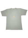 Stone Island rubber patch T-shirt L