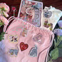 Image 3 of Pink Heart Mystery Bag