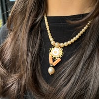 Image 2 of Collier « ADÈLE »