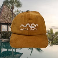 Image 1 of Lotus hat