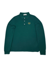 Stone Island 30th Anniversary longsleeve polo L