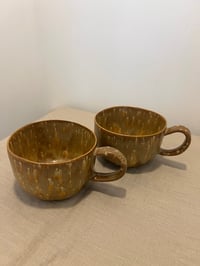 Image 1 of Ceramic cup from “KKS Keramik” color 3