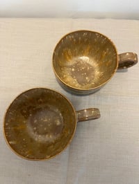 Image 2 of Ceramic cup from “KKS Keramik” color 3