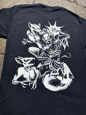 Image of GREEBO AF shirt