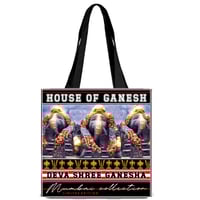 Image 3 of Anniversary tote bag 45x45cm