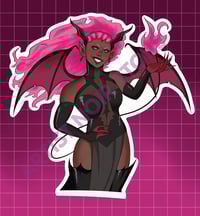 Image 1 of Drolta sticker