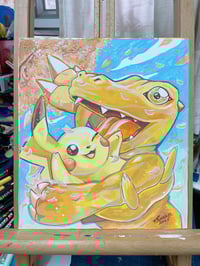 Image 9 of  Pre-Order: Sineko So 死猫 // 2025 ** Limited slots ** 