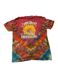 Image of Large DSO V Tee