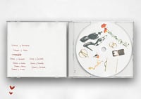 Image 2 of Carmen y María - GROOVE Y SONIQUETE CD