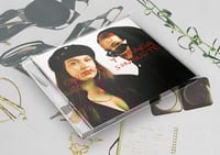 Image 1 of Carmen y María - GROOVE Y SONIQUETE CD