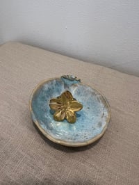 Jewelry bowls from "KKS Keramik" 01
