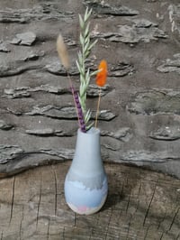 Image 1 of Chunky in grey and blue