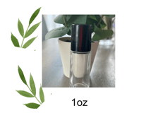 Image 2 of Men's Body Oils