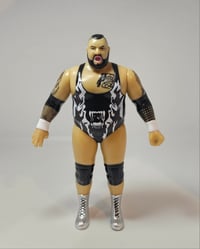 Image 2 of JONAH (G1 CLIMAX EDITION) - SOFUBI PRO WRESTLING SERIES 3 FIGURE