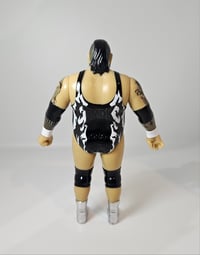Image 4 of JONAH (G1 CLIMAX EDITION) - SOFUBI PRO WRESTLING SERIES 3 FIGURE