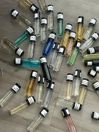 Image 1 of Women's Body Oils