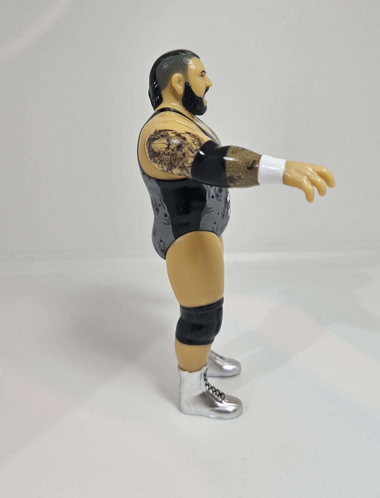 JONAH (NJPW RETURN EDITION) - SOFUBI PRO WRESTLING SERIES 3 FIGURE