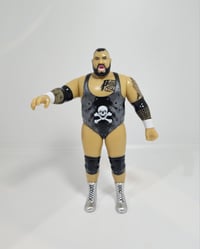Image 2 of JONAH (NJPW RETURN EDITION) - SOFUBI PRO WRESTLING SERIES 3 FIGURE