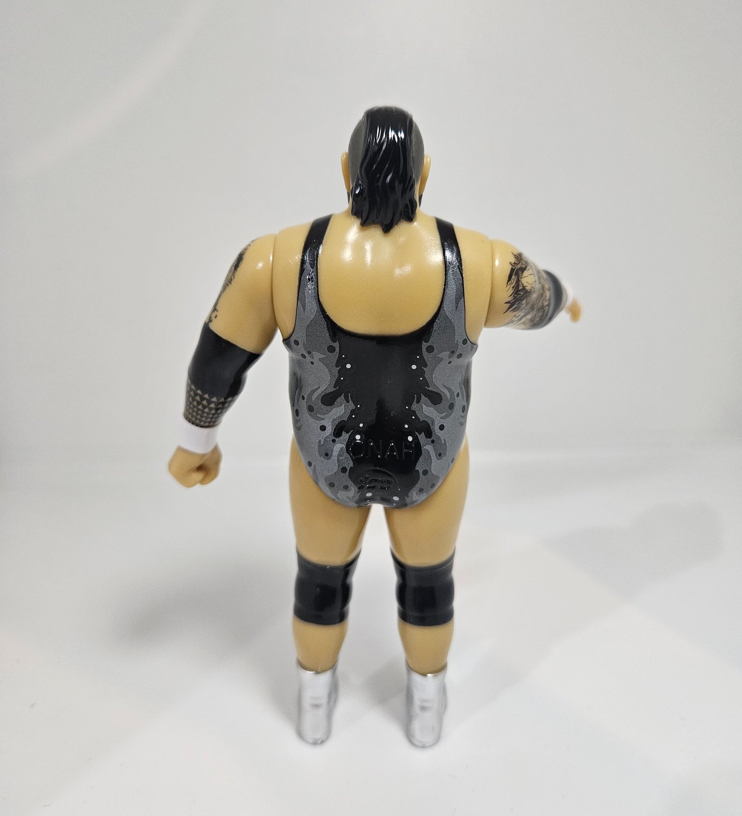 JONAH (NJPW RETURN EDITION) - SOFUBI PRO WRESTLING SERIES 3 FIGURE