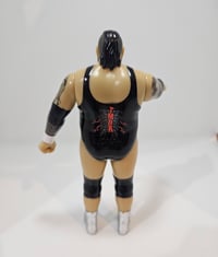 Image 3 of JONAH (BURNING SPIRIT EDITION) - SOFUBI PRO WRESTLING SERIES 3 FIGURE