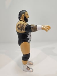 Image 4 of JONAH (BURNING SPIRIT EDITION) - SOFUBI PRO WRESTLING SERIES 3 FIGURE