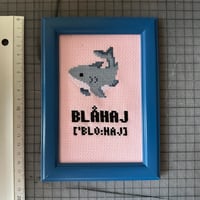 Blåhaj [blohaï]