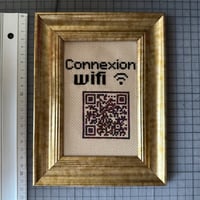 Image 1 of Connexion Wifi