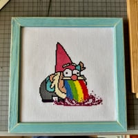 Gravity Gnome