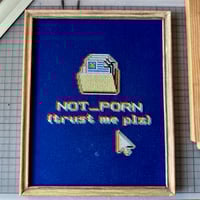 Image 1 of NOT PORN (trust me plz)