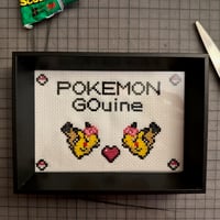 Image 1 of Pokemon GOuine