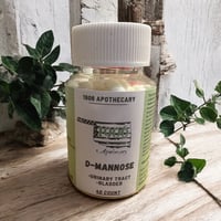 D-Mannose 
