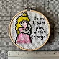 Princess Peach