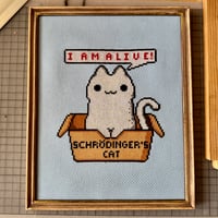 Image 1 of Schrödinger