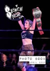 ***NEW*** Photo Book 2025 - Signed & Personalised ***LIMITED PRINTS***