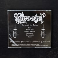 Image 2 of Torgeist – Devoted To Satan