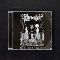 Image 1 of Torgeist – Devoted To Satan