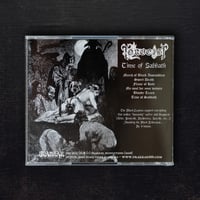 Image 2 of Torgeist – Time Of Sabbath