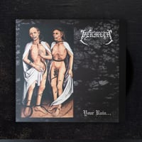 Image 1 of Vermeth – Your Ruin... LP