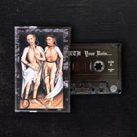 Vermeth – Your Ruin... Cassette
