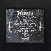 Image 2 of Vermeth – Your Ruin... CD